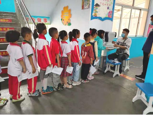 视力防护的正确做法有什么