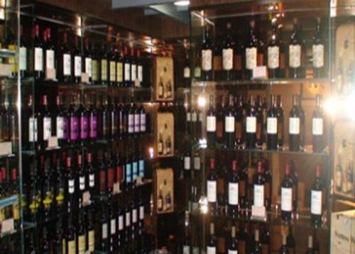 酒水十大品牌有哪些中国酒类批发网排名靠前
