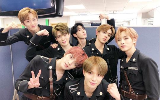 【nct】盘点nct那些饱含情绪的背影又名做表情包的好素材~
