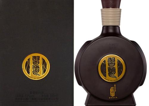 贵州习酒习源白酒
