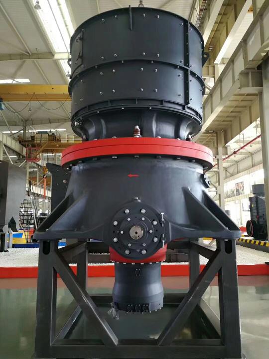 销往四川成都河卵石制砂建筑垃圾打砂机河鹅卵石细碎制沙机