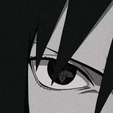 火影忍者睁眼写轮眼邪恶表情