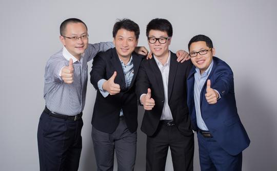 浙江创业企业深耕健康社群背后还有个大梦想