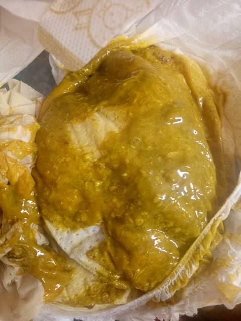 小儿急性消化不良