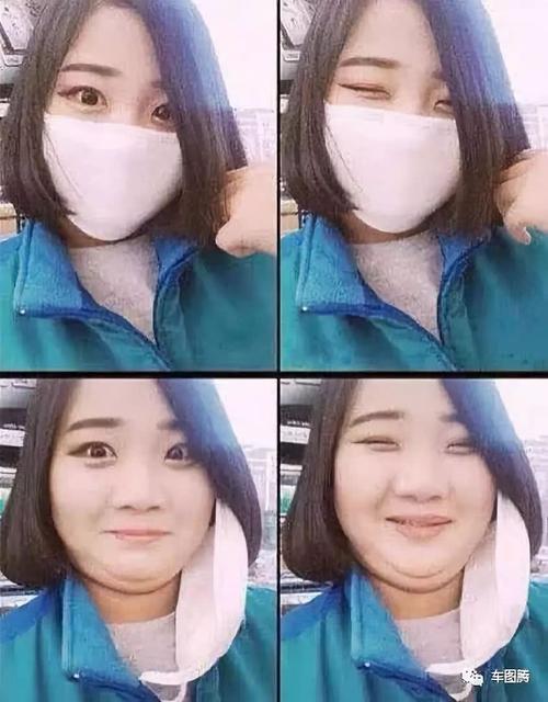 天气热戴口罩能摘吗
