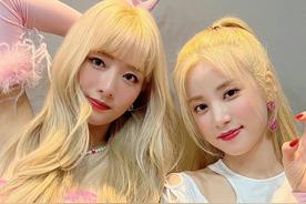 Copycat(Apink 초봄 (Apink ChoBom))