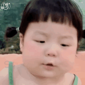 呜呜呜呜表情包可爱