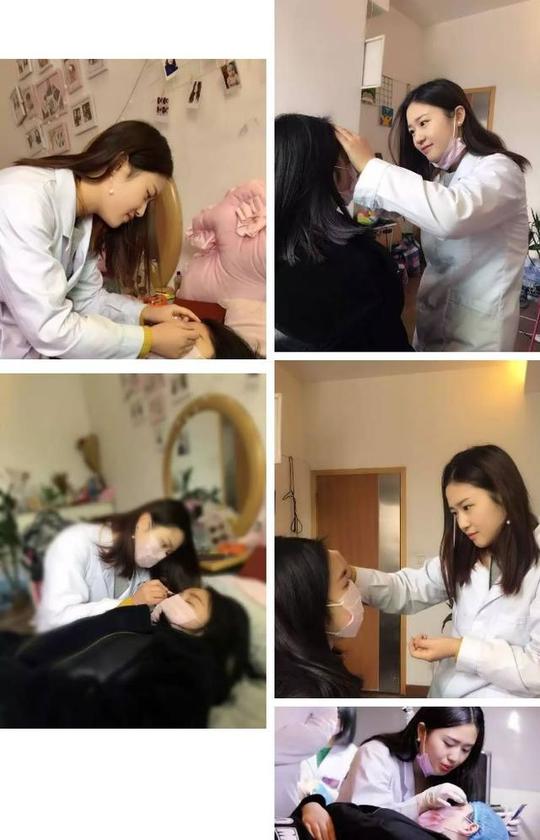 成都奢妃“最美学员”梦想大奖即将出炉!
