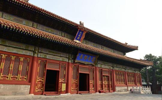 西安的历史地位被北京所取代,是从这个时期开始的