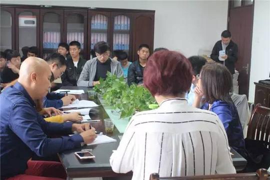 政策资金扶持+创业导师倾囊相授,株洲市大学生创业之路将无畏前行!
