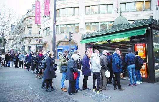餐饮创业失败率90%,为何人们依然前赴后继进入这一行业?