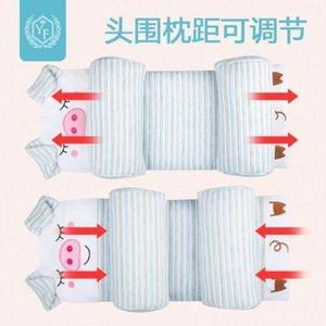 宝宝不用枕头会不会睡成偏头