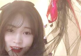 张丹丹（BEJ48成员）