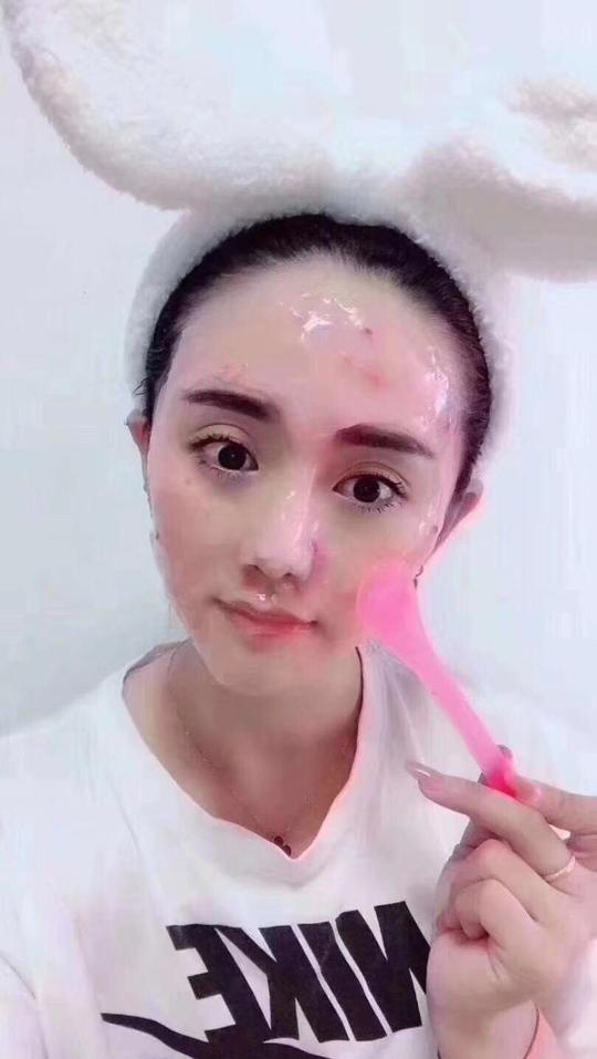 &lt;strong&gt;冰亦花瓣面膜&lt;/strong&gt;
