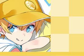 キョリ感(ハコニワリリィ)