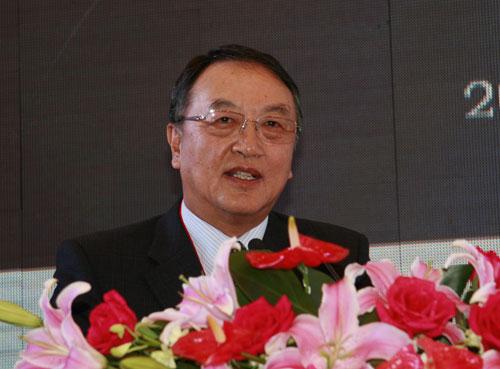 柳传志谈海归创业理想化与庸俗化并存