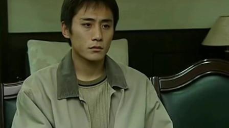 血色浪漫:黎援朝和钟跃民谈判，废话一句没有，真都是高手!