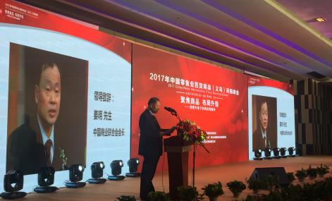 这里是创业的热土,百货商品内容涵盖面广,已经成为义乌的代名词,义乌