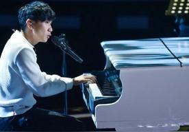 爱要怎么说出口(林俊杰)