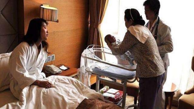 刚出生的婴儿体重越大越聪明吗