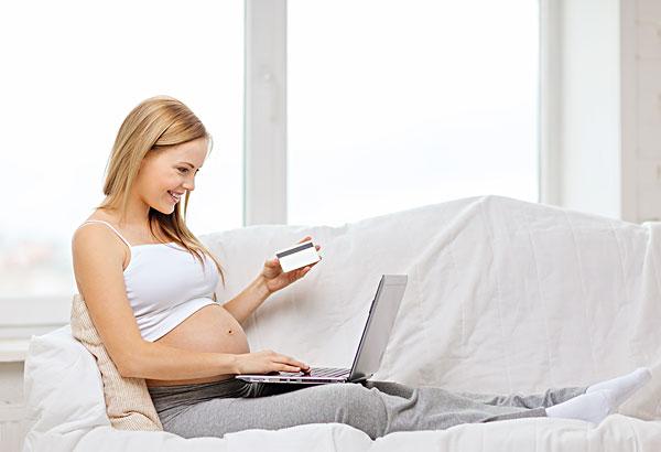 怀孕可以玩电脑吗