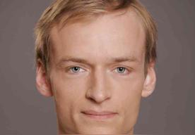 卡斯帕&middot;威尔伯格