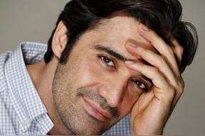 吉勒&middot;马里尼