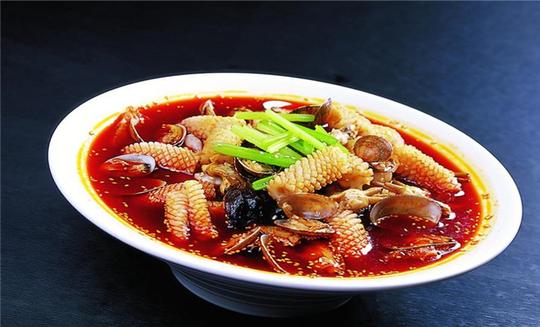 创业开麻辣烫店怎么样麻辣太太麻辣烫营养健