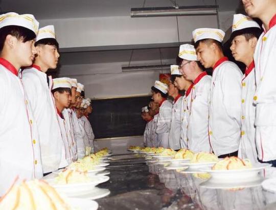 兰州技工学校