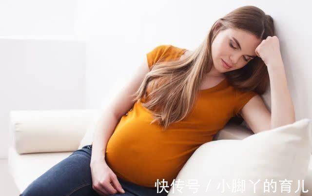 孕期羊水过少会存在哪些症状表现