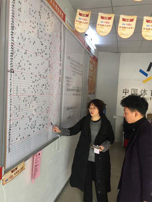 故乡也有诗与梦想:90后体彩代销者的青春独白--中国体育彩票轻松创业自由追梦