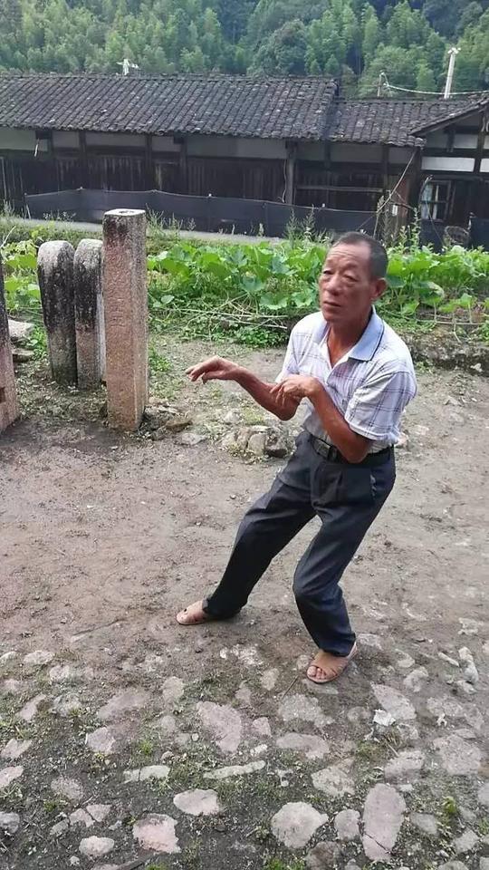 《顶天立地平阳巫》姓氏纪录片拍摄第(22)站——福建