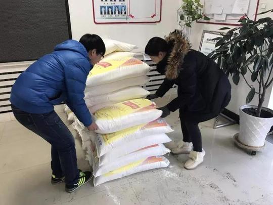 创业社区坚持“五小”工作法构建和谐“大社区”