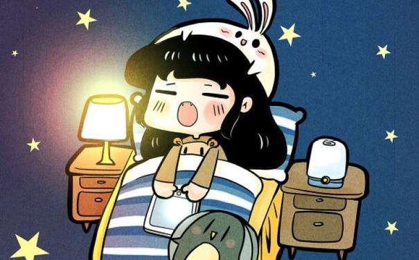 形容睡不醒的唯美句子,形容"睡不醒"的感觉的句子?-语录网