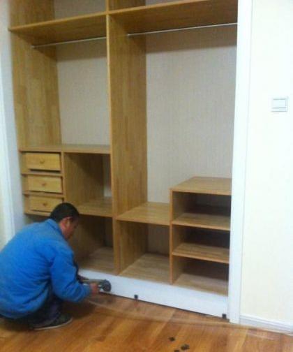 家具拆装维修安装