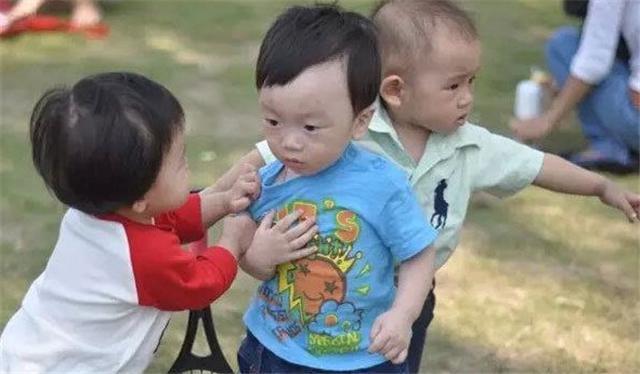 孩子在幼儿园被欺负了怎么办培训心得