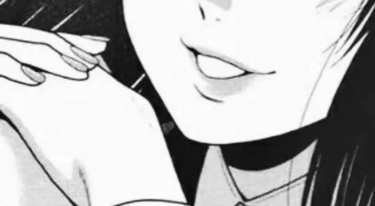 抖音动漫漫画全遮脸半遮脸潮图高清无水印素材