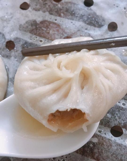 做了三十年的包子，如今这家老店的生意竟还是这样红火