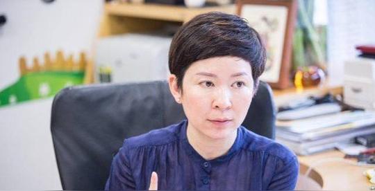师从马云，如今接管淘宝天猫万亿生意，她如何成为阿里二号人物?