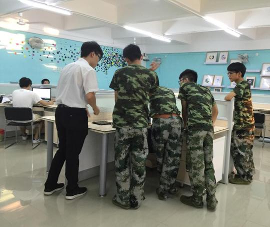 桂林理工大学大学生创新创业项目智能管理系统