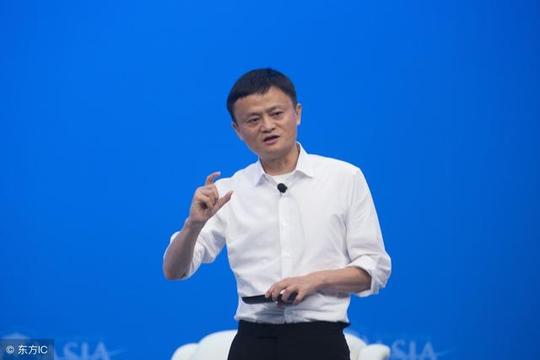 马云开讲:新款偏门暴利赚钱项目,今天谁把这学好,未来