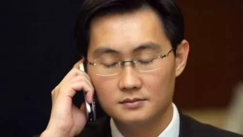 财经正文新闻二:王者荣耀乱象:腾讯1000亿蒸发马化腾如何解开困局