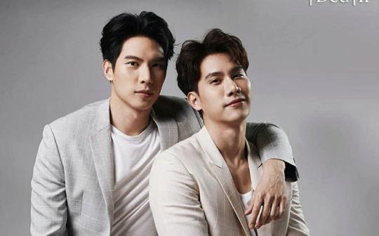 【maxtul】磕cp的快乐不就是看他们之间的化学反应吗?