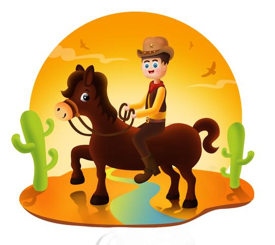 牛仔来啦!乌啦啦合集哈哈哈哈