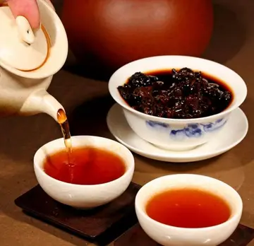 喝普洱茶多久能减肥 普洱茶减肥功效及正确冲泡