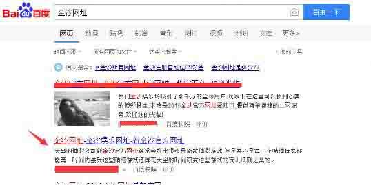 seo独家揭秘之灰色行业优化排名
