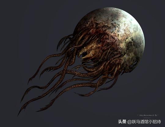 一篇文章了解《死亡空间》的完整剧情(编年体长文)