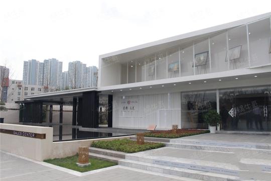 青岛保利天汇_青岛保利天汇楼盘详情及房价走势-青岛