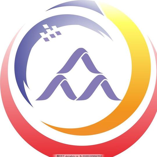 科技创新创业标志大众创新万众创新设计广告设计logo设计cdr
