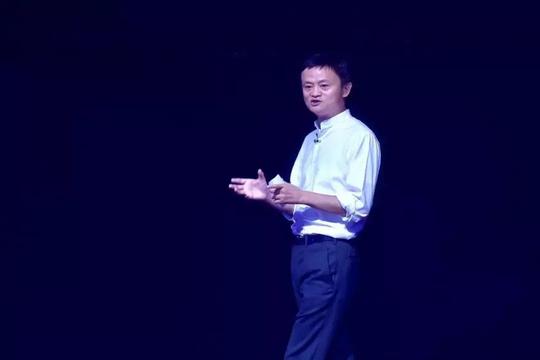 公益正文马云最近说要退休了,他说十九年前创业的时候,就想搞十年
